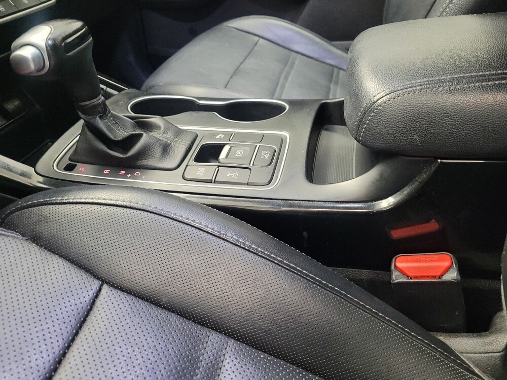 2017 Kia Sorento in Antioch, TN 37013 - 18143743 26