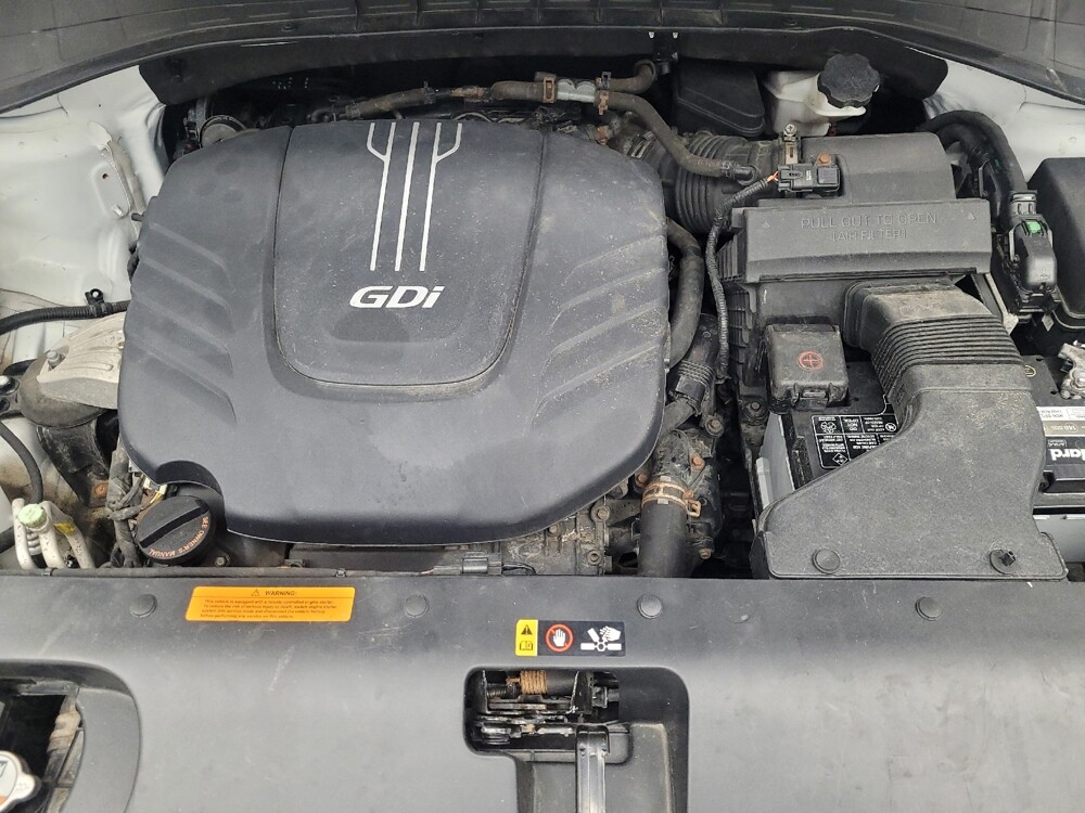 2017 Kia Sorento in Antioch, TN 37013 - 18143743 30