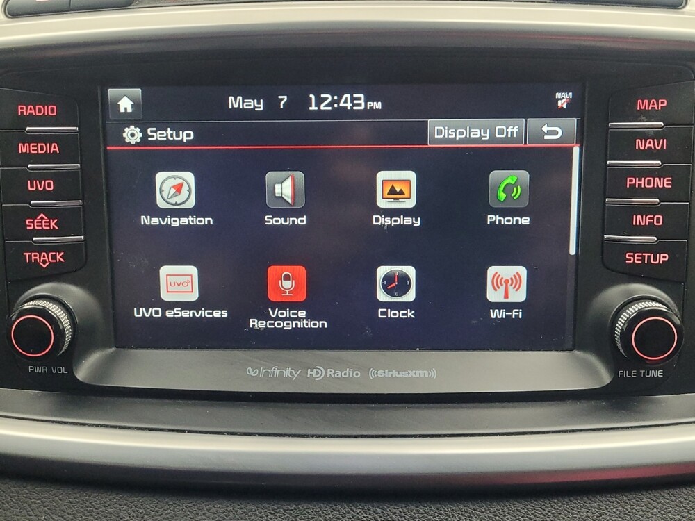 2017 Kia Sorento in Antioch, TN 37013 - 18143743 25