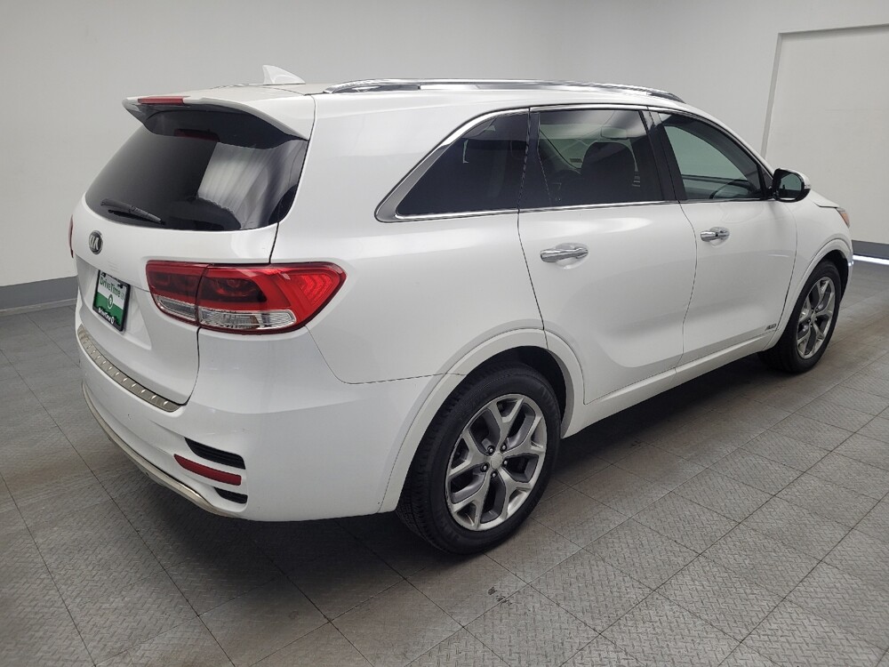 2017 Kia Sorento in Antioch, TN 37013 - 18143743 9