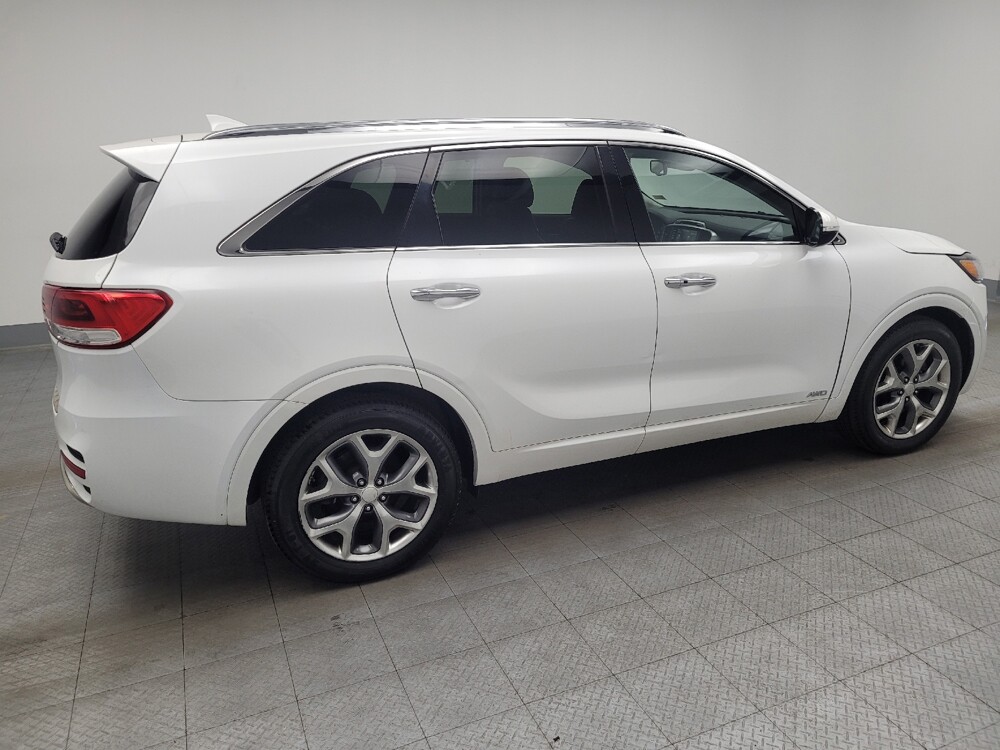 2017 Kia Sorento in Antioch, TN 37013 - 18143743 10