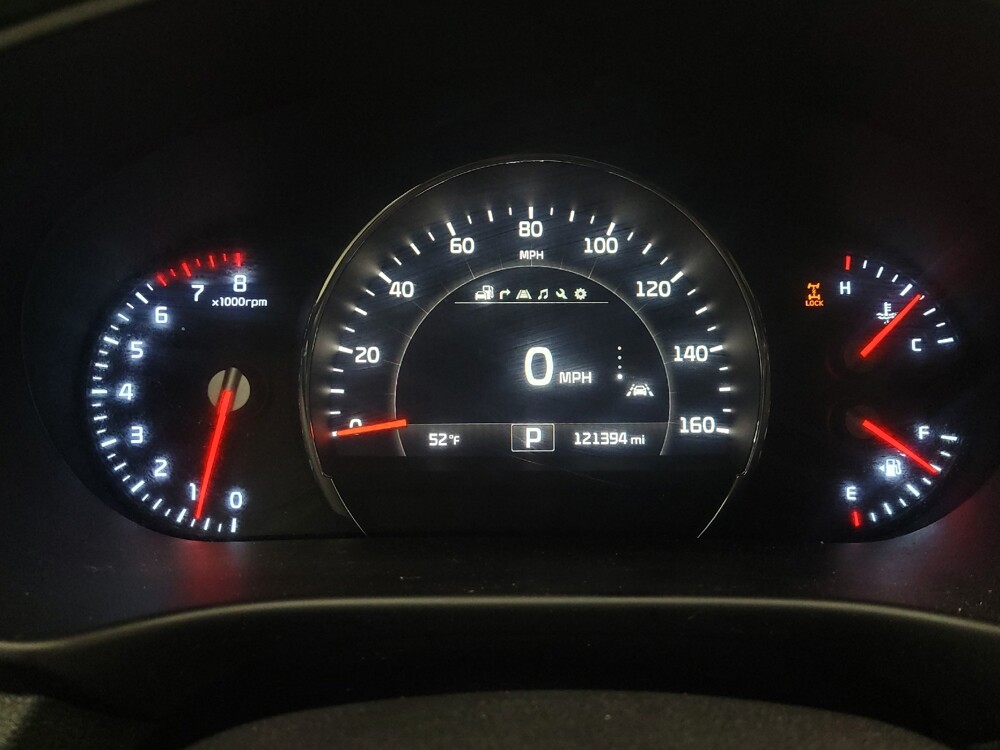2017 Kia Sorento in Antioch, TN 37013 - 18143743 23