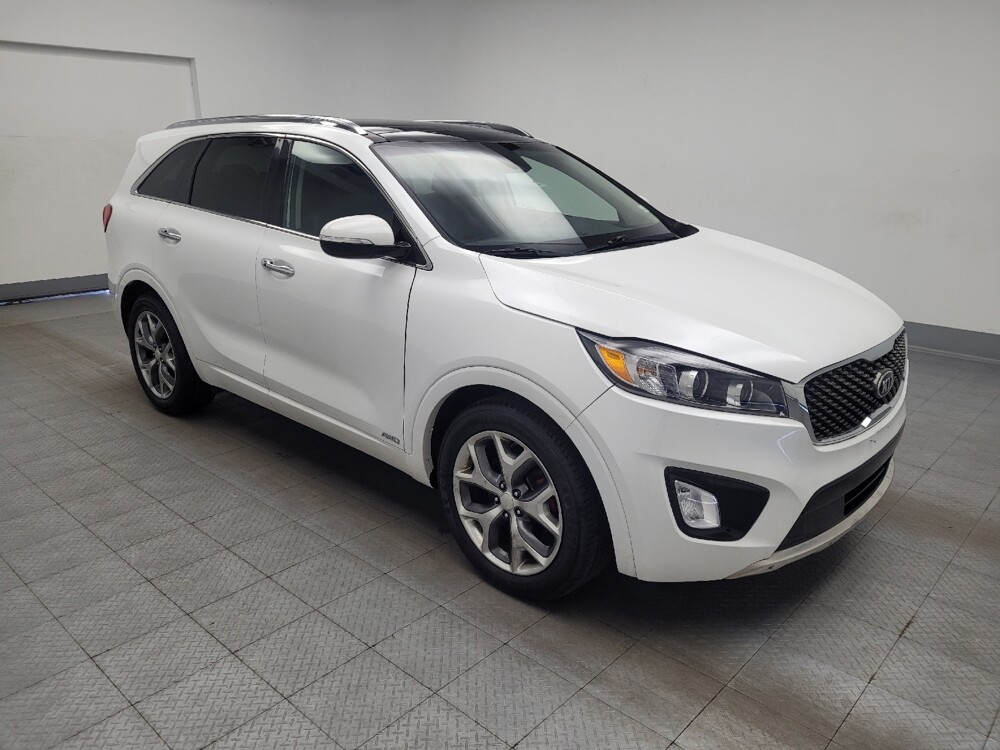 2017 Kia Sorento in Antioch, TN 37013 - 18143743 13