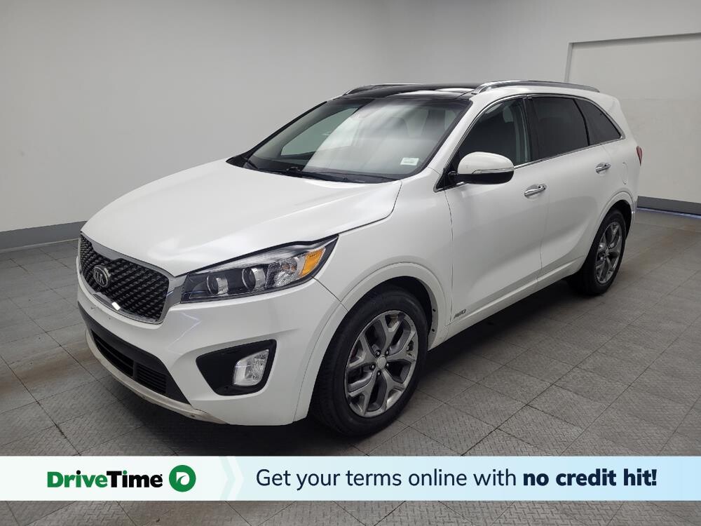 2017 Kia Sorento in Antioch, TN 37013 - 18143743