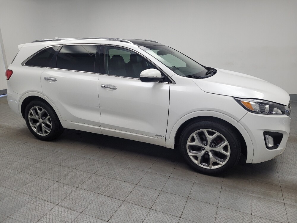 2017 Kia Sorento in Antioch, TN 37013 - 18143743 11