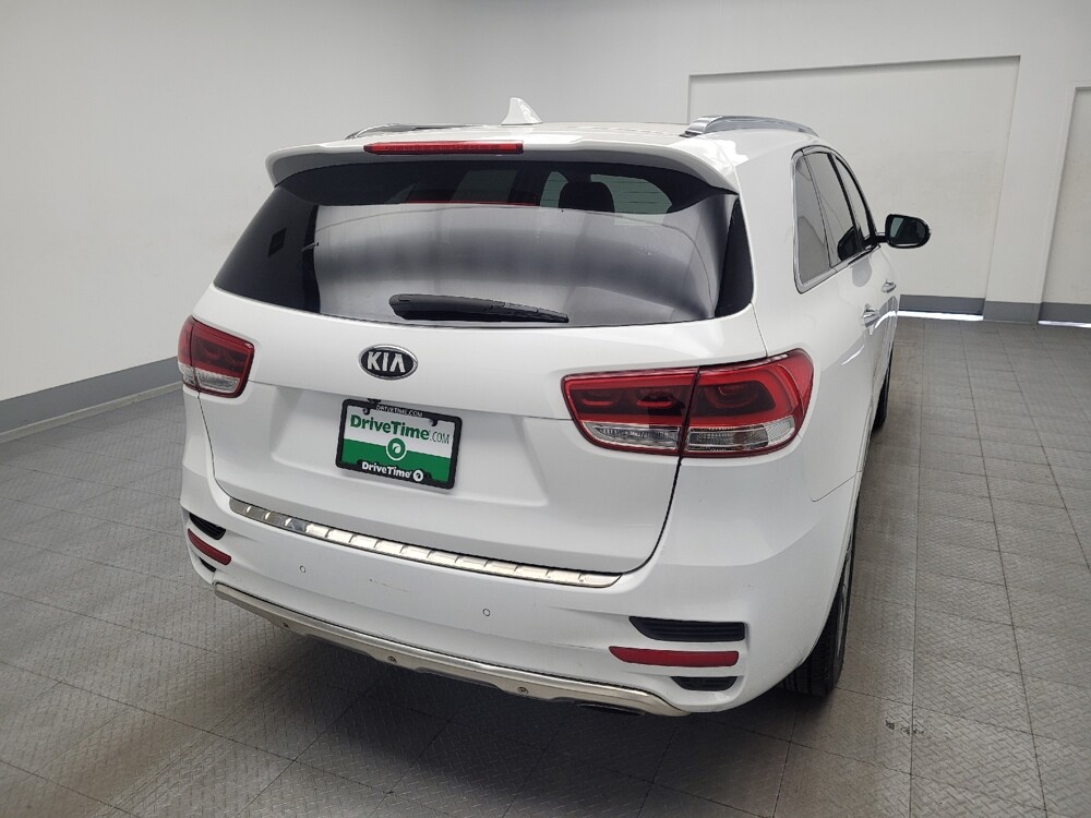 2017 Kia Sorento in Antioch, TN 37013 - 18143743 7