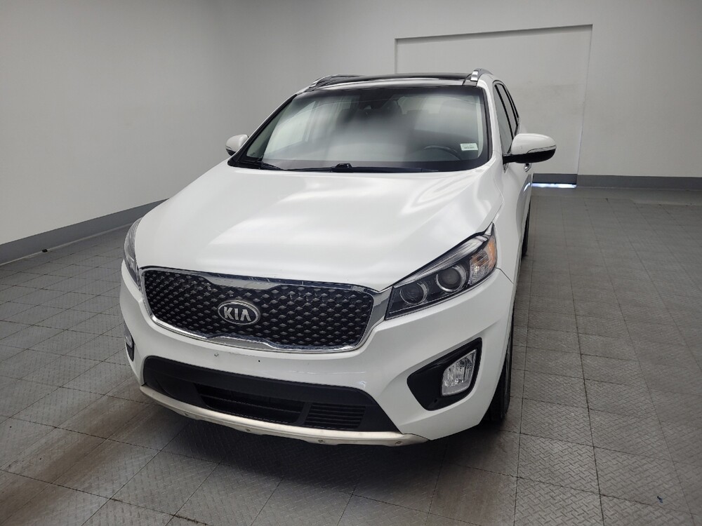 2017 Kia Sorento in Antioch, TN 37013 - 18143743 15