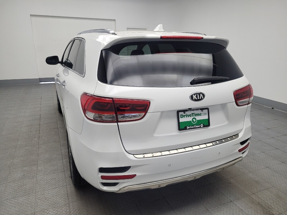 2017 Kia Sorento in Antioch, TN 37013 - 18143743 6