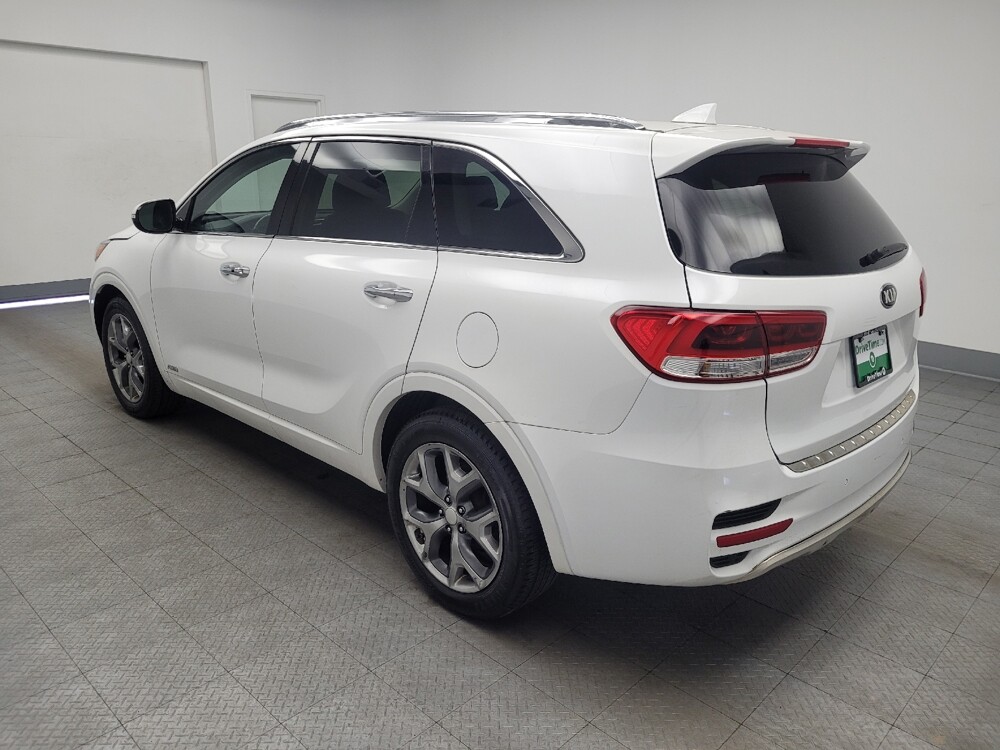 2017 Kia Sorento in Antioch, TN 37013 - 18143743 5