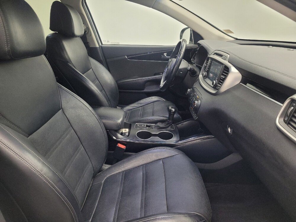 2017 Kia Sorento in Antioch, TN 37013 - 18143743 21