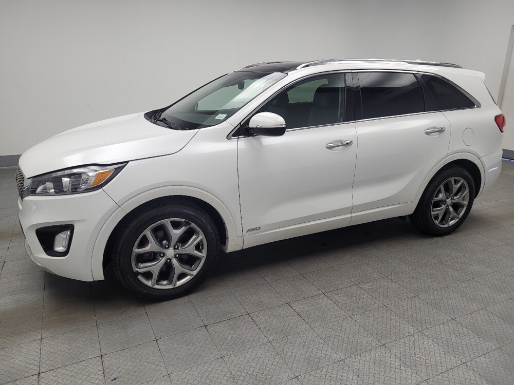 2017 Kia Sorento in Antioch, TN 37013 - 18143743 2