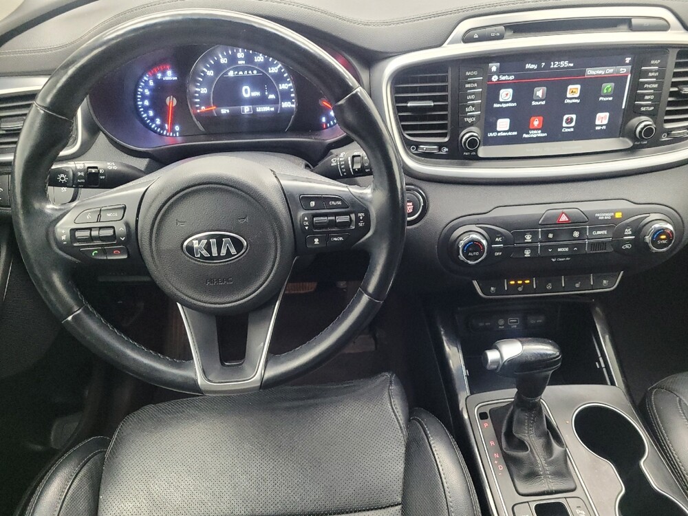2017 Kia Sorento in Antioch, TN 37013 - 18143743 22