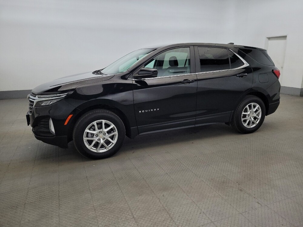2023 Chevrolet Equinox in Pittsburgh, PA 15237 - 18143744 2