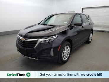 2023 Chevrolet Equinox in Pittsburgh, PA 15237