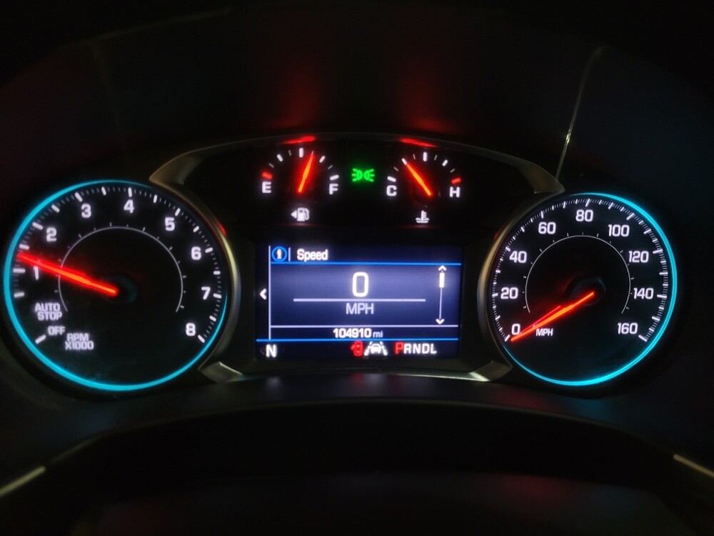 2023 Chevrolet Equinox in Pittsburgh, PA 15237 - 18143744 23
