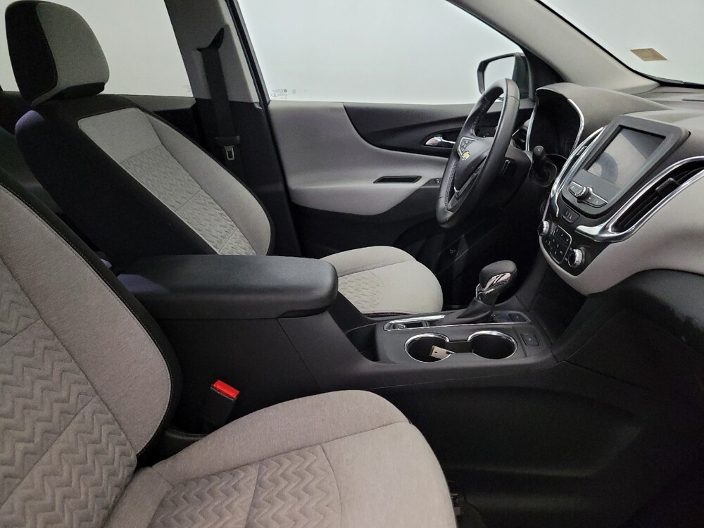 2023 Chevrolet Equinox in Pittsburgh, PA 15237 - 18143744 21