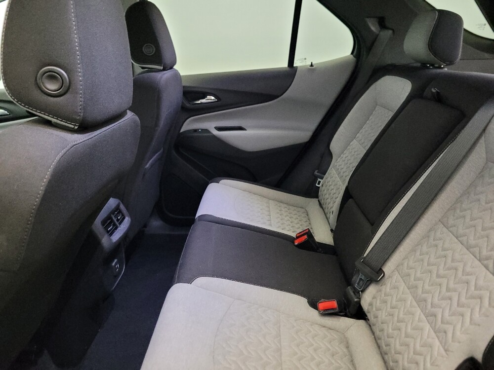 2023 Chevrolet Equinox in Pittsburgh, PA 15237 - 18143744 18