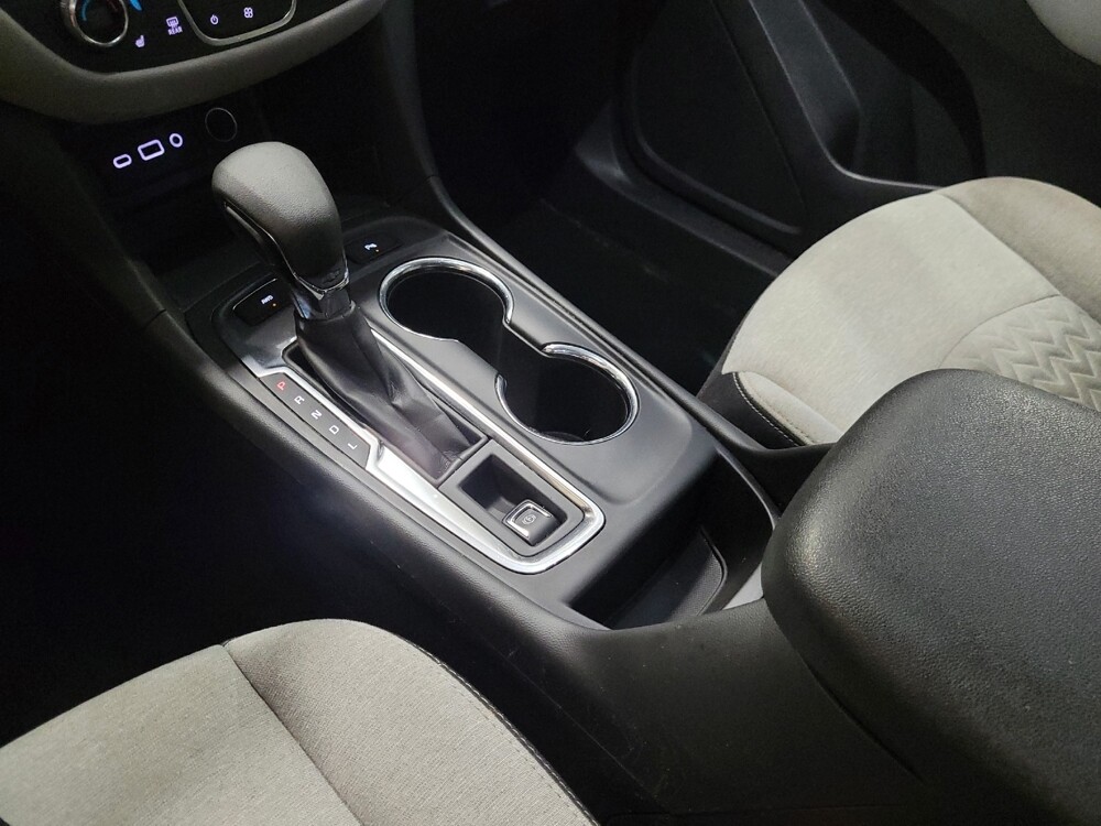 2023 Chevrolet Equinox in Pittsburgh, PA 15237 - 18143744 26
