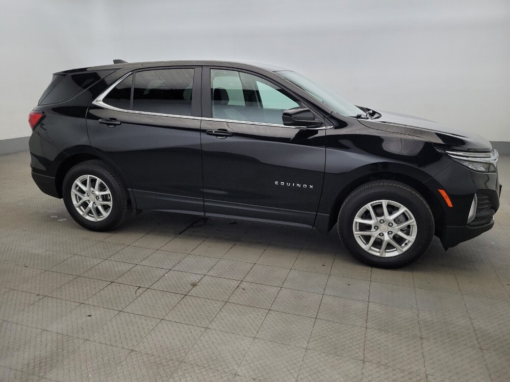 2023 Chevrolet Equinox in Pittsburgh, PA 15237 - 18143744 11
