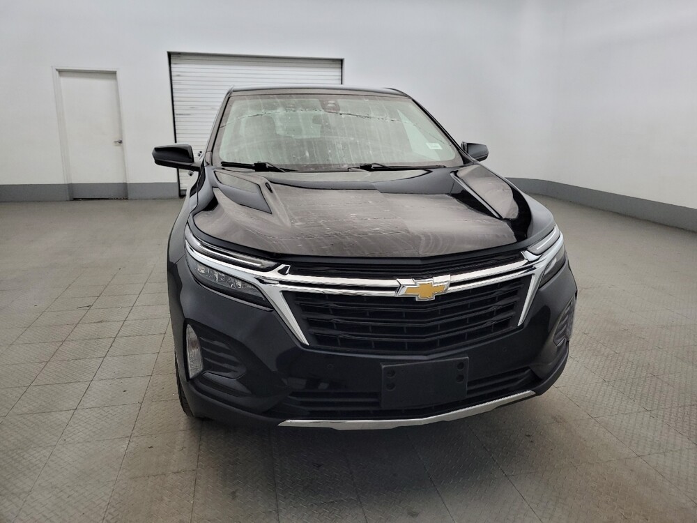2023 Chevrolet Equinox in Pittsburgh, PA 15237 - 18143744 14