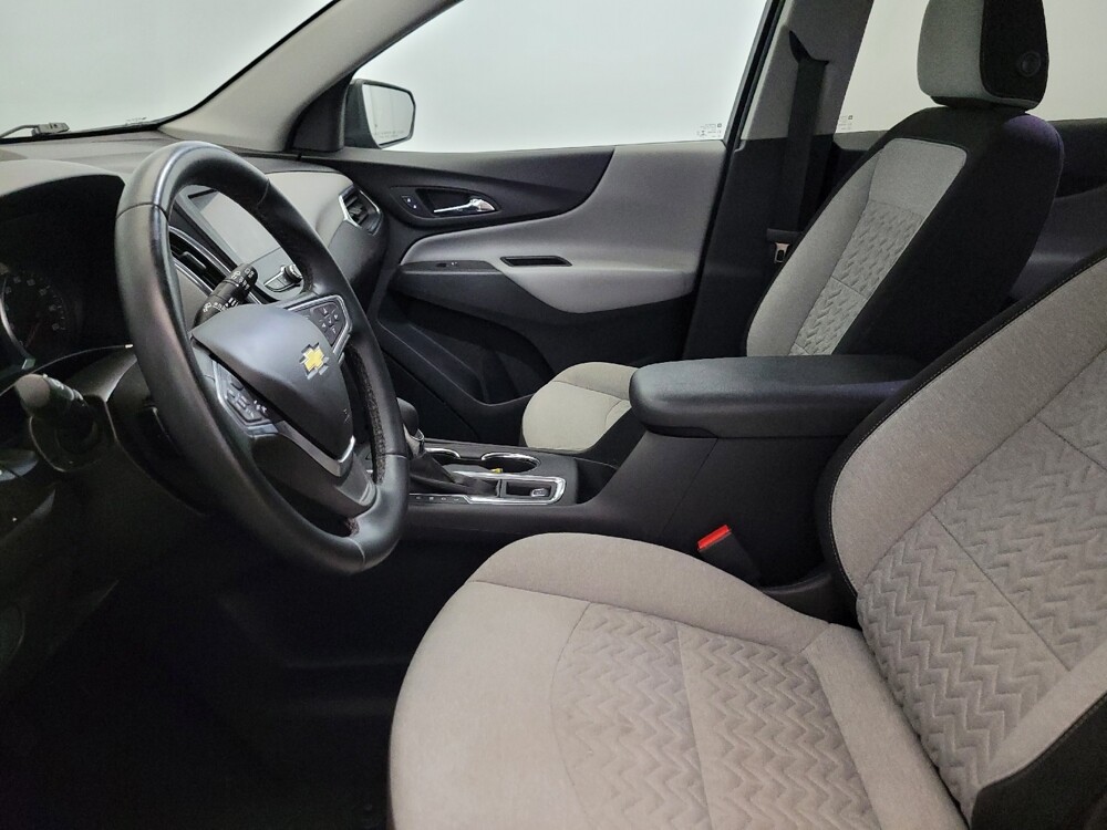 2023 Chevrolet Equinox in Pittsburgh, PA 15237 - 18143744 17
