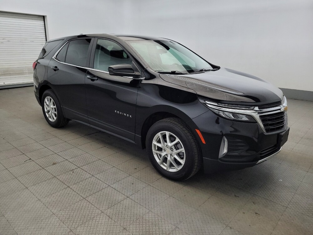 2023 Chevrolet Equinox in Pittsburgh, PA 15237 - 18143744 13