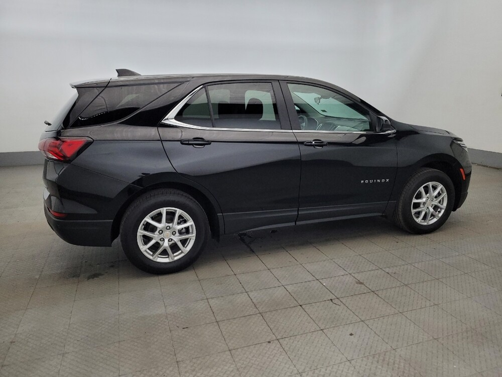 2023 Chevrolet Equinox in Pittsburgh, PA 15237 - 18143744 10