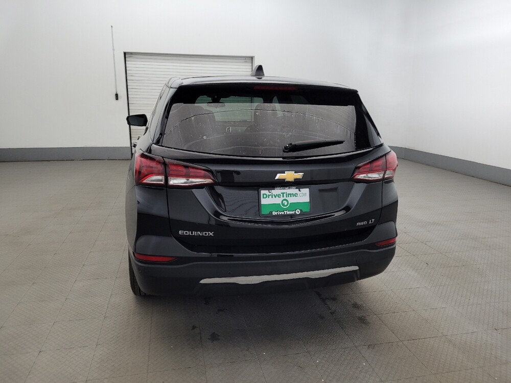 2023 Chevrolet Equinox in Pittsburgh, PA 15237 - 18143744 6