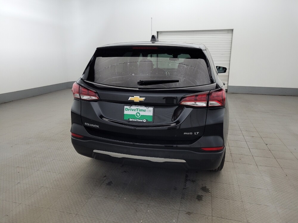 2023 Chevrolet Equinox in Pittsburgh, PA 15237 - 18143744 7