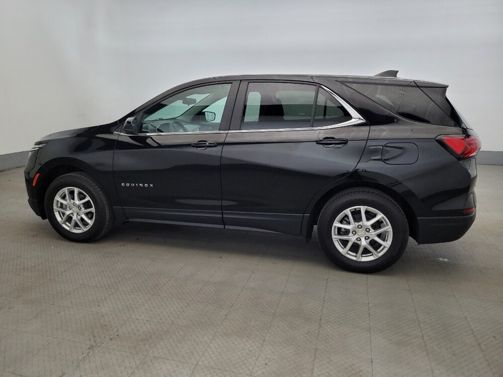 2023 Chevrolet Equinox in Pittsburgh, PA 15237 - 18143744 3
