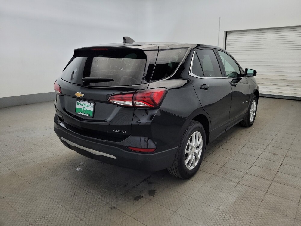 2023 Chevrolet Equinox in Pittsburgh, PA 15237 - 18143744 9