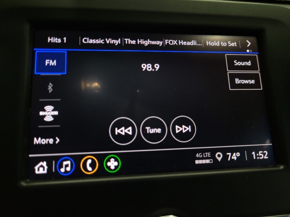 2023 Chevrolet Equinox in Pittsburgh, PA 15237 - 18143744 25