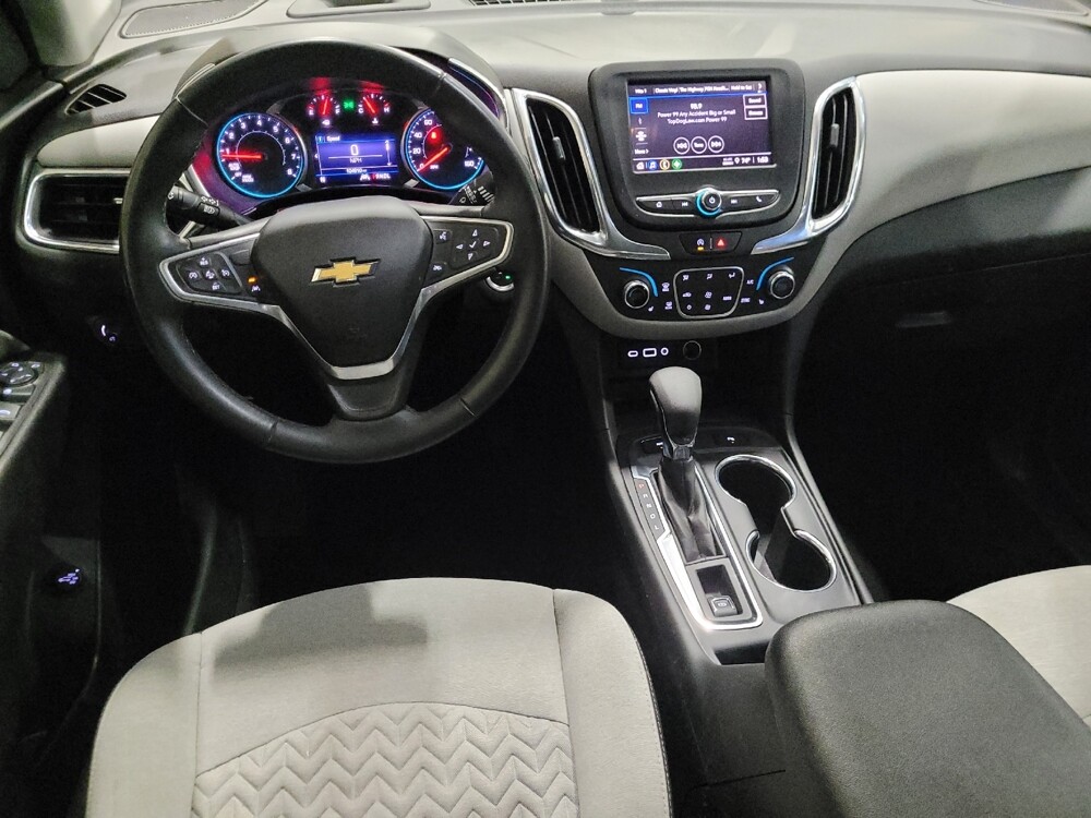 2023 Chevrolet Equinox in Pittsburgh, PA 15237 - 18143744 22