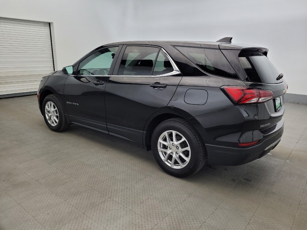 2023 Chevrolet Equinox in Pittsburgh, PA 15237 - 18143744 5