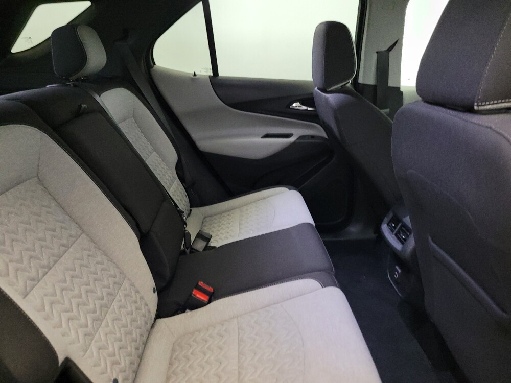 2023 Chevrolet Equinox in Pittsburgh, PA 15237 - 18143744 19