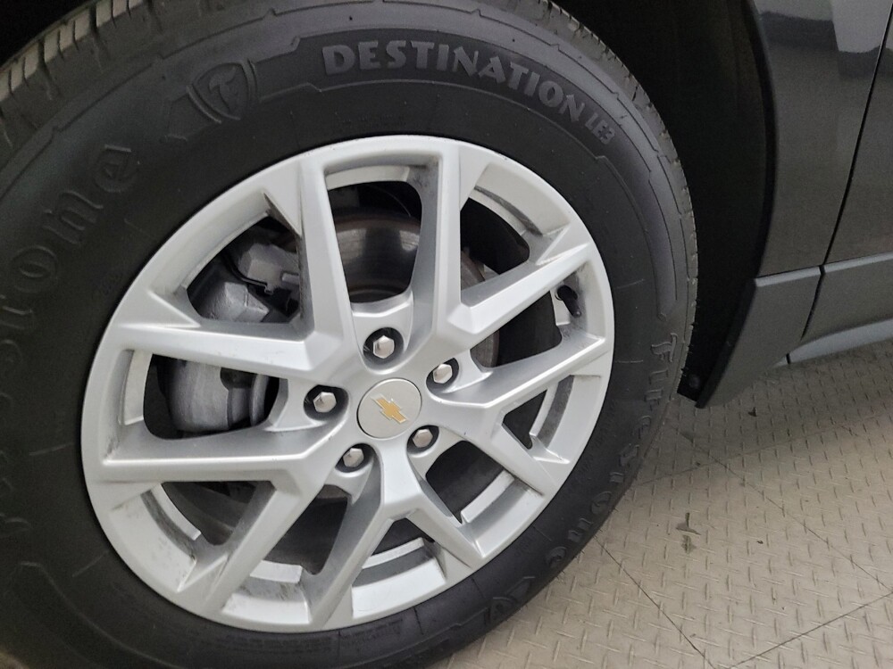 2023 Chevrolet Equinox in Pittsburgh, PA 15237 - 18143744 31