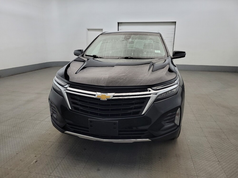 2023 Chevrolet Equinox in Pittsburgh, PA 15237 - 18143744 15