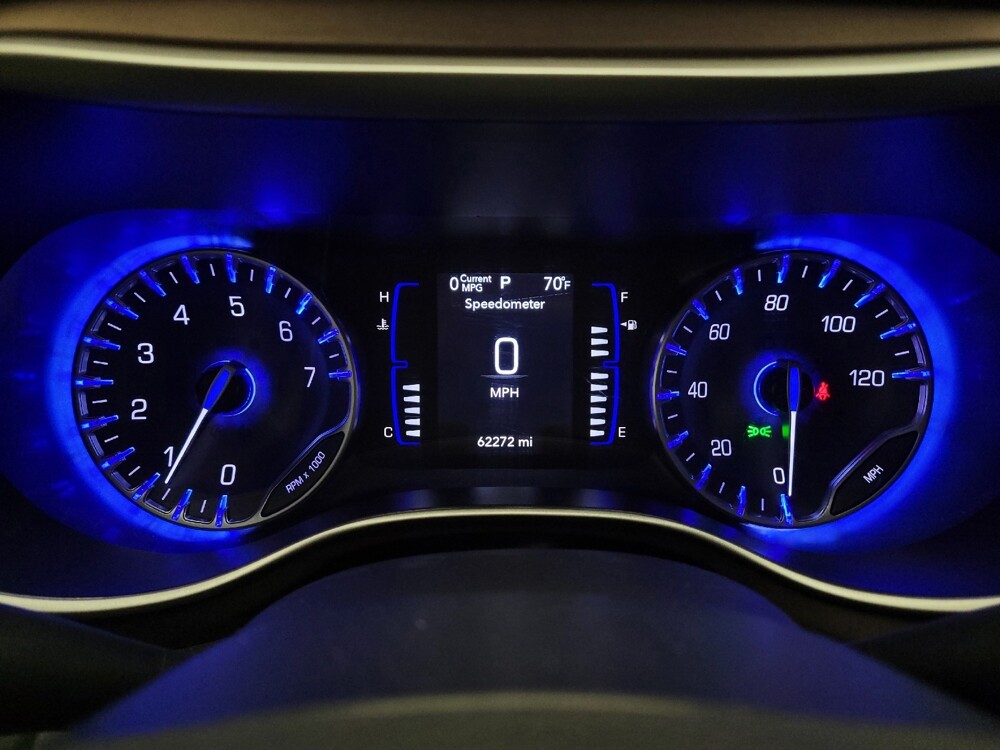 2023 Chrysler Voyager in Torrance, CA 90504 - 18143745 23