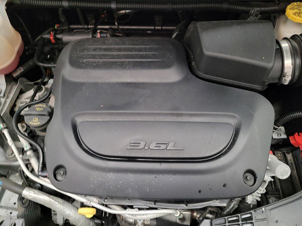 2023 Chrysler Voyager in Torrance, CA 90504 - 18143745 30