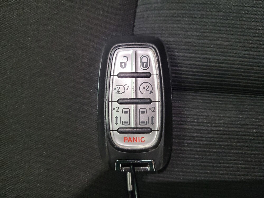 2023 Chrysler Voyager in Torrance, CA 90504 - 18143745 32