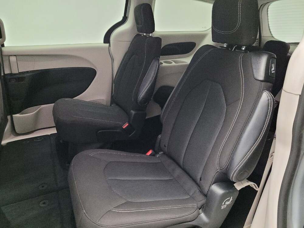 2023 Chrysler Voyager in Torrance, CA 90504 - 18143745 18