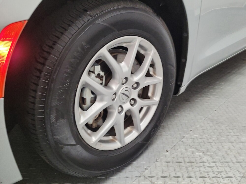 2023 Chrysler Voyager in Torrance, CA 90504 - 18143745 31