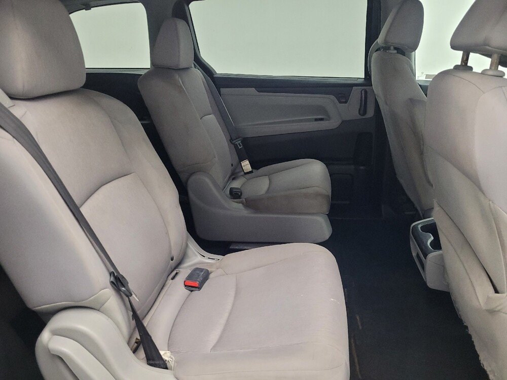 2019 Honda Odyssey in Antioch, TN 37013 - 18143746 19