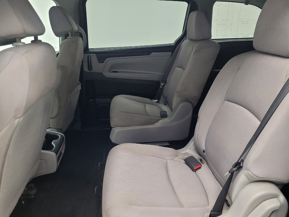 2019 Honda Odyssey in Antioch, TN 37013 - 18143746 18