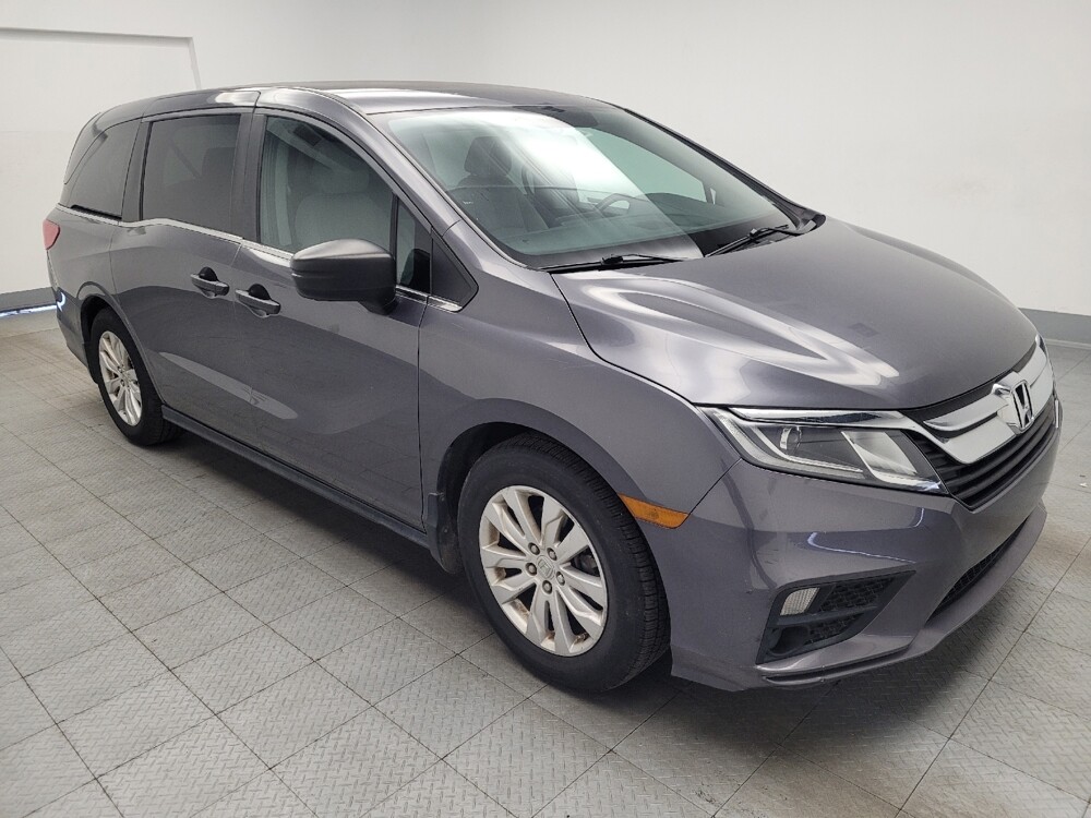 2019 Honda Odyssey in Antioch, TN 37013 - 18143746 13