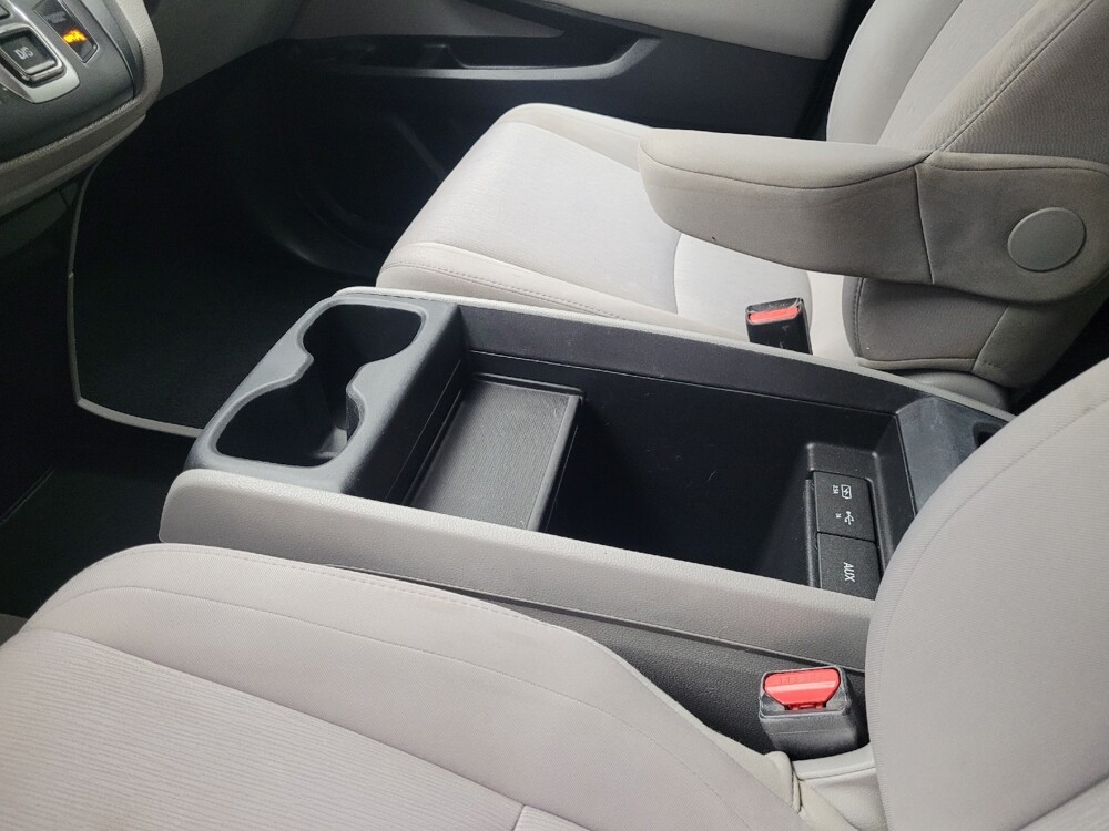 2019 Honda Odyssey in Antioch, TN 37013 - 18143746 26