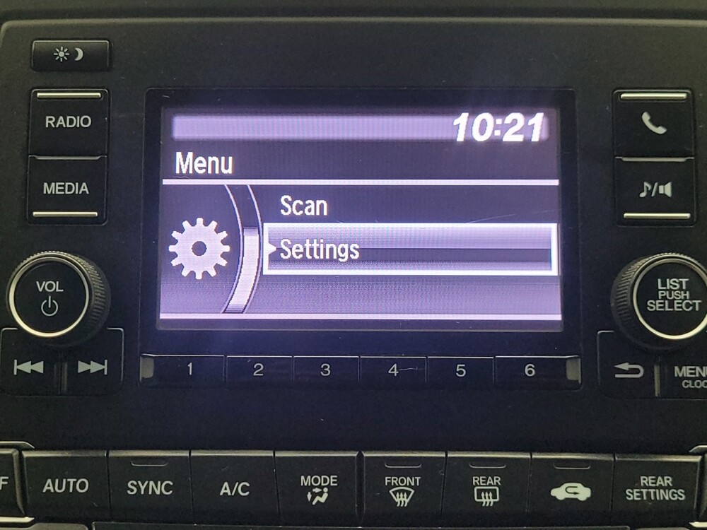 2019 Honda Odyssey in Antioch, TN 37013 - 18143746 25