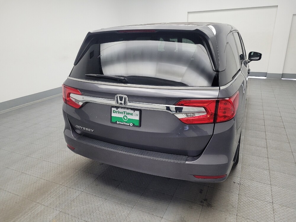 2019 Honda Odyssey in Antioch, TN 37013 - 18143746 7