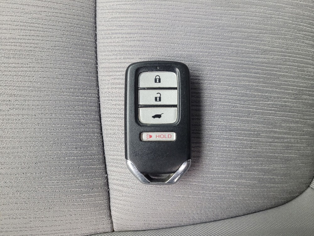 2019 Honda Odyssey in Antioch, TN 37013 - 18143746 32