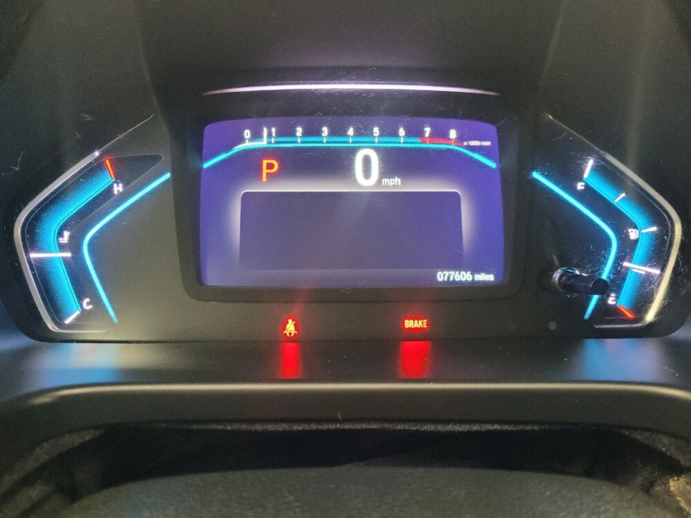 2019 Honda Odyssey in Antioch, TN 37013 - 18143746 23